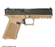 S-CGA-17-9MM-64160-1