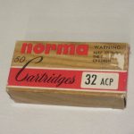 TOP OF BOX