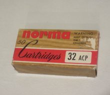 TOP OF BOX