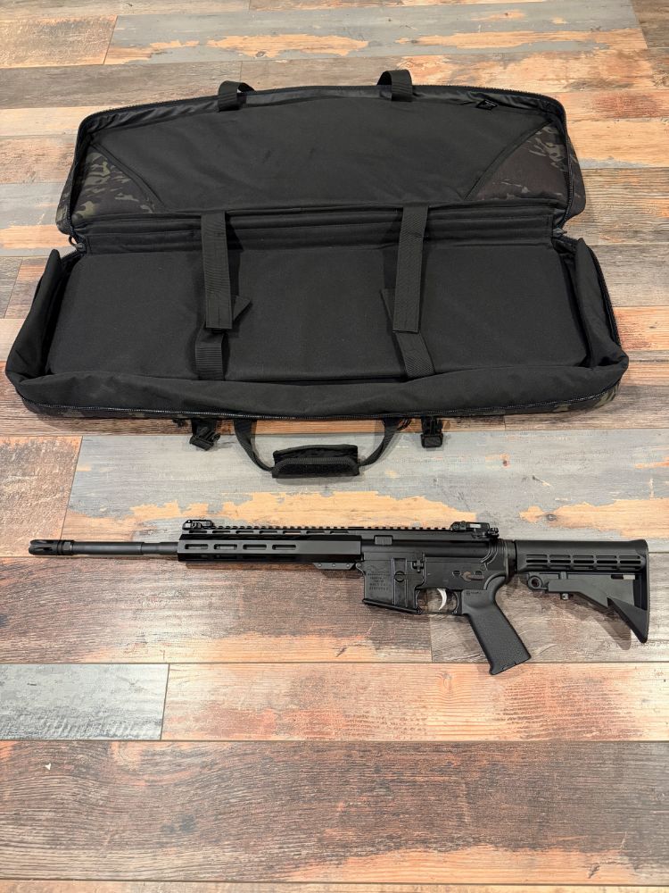 AR15 AR15