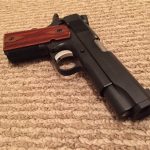 Nighthawk Custom Model Predator Caliber.45 ACP.7