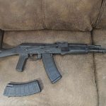 AK-74A