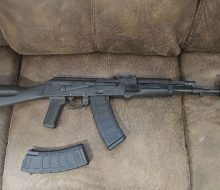 AK-74A