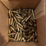 30-Mauser Lot