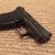 Heckler & Koch Model P7M13.10 Heckler & Koch Model P7M13.10