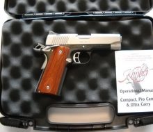 Kimber Pro CDP II.4