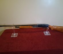 01-vintage-12-gauge-pump-shotgun-marked-310a