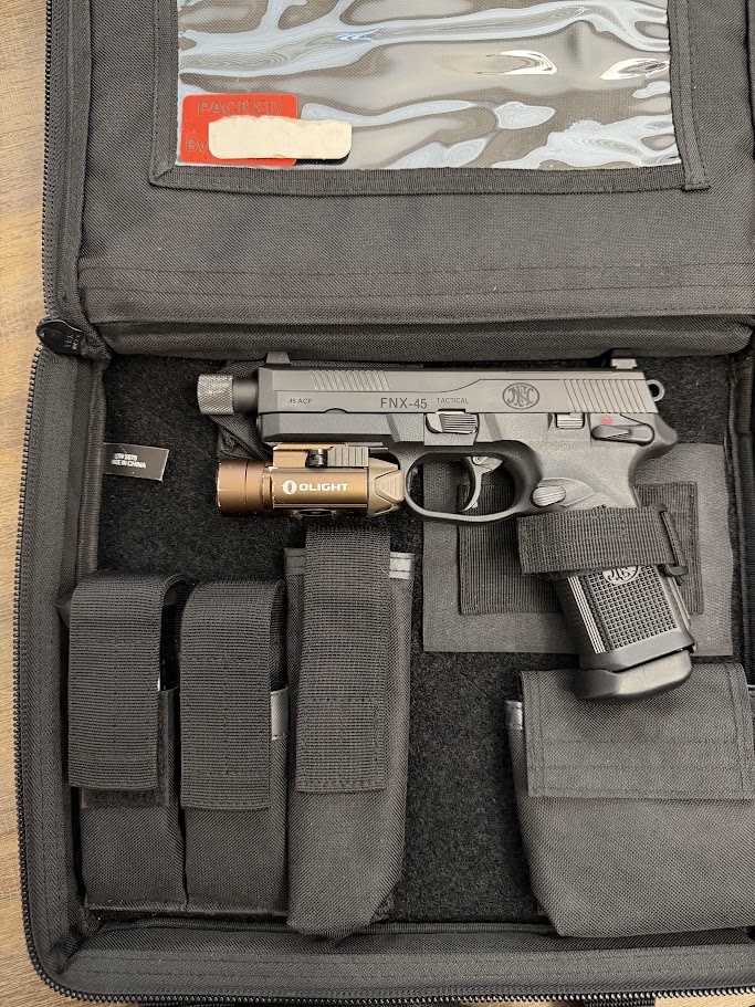FNX-45 FNX-45