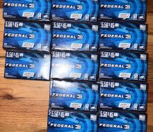 Federal 5