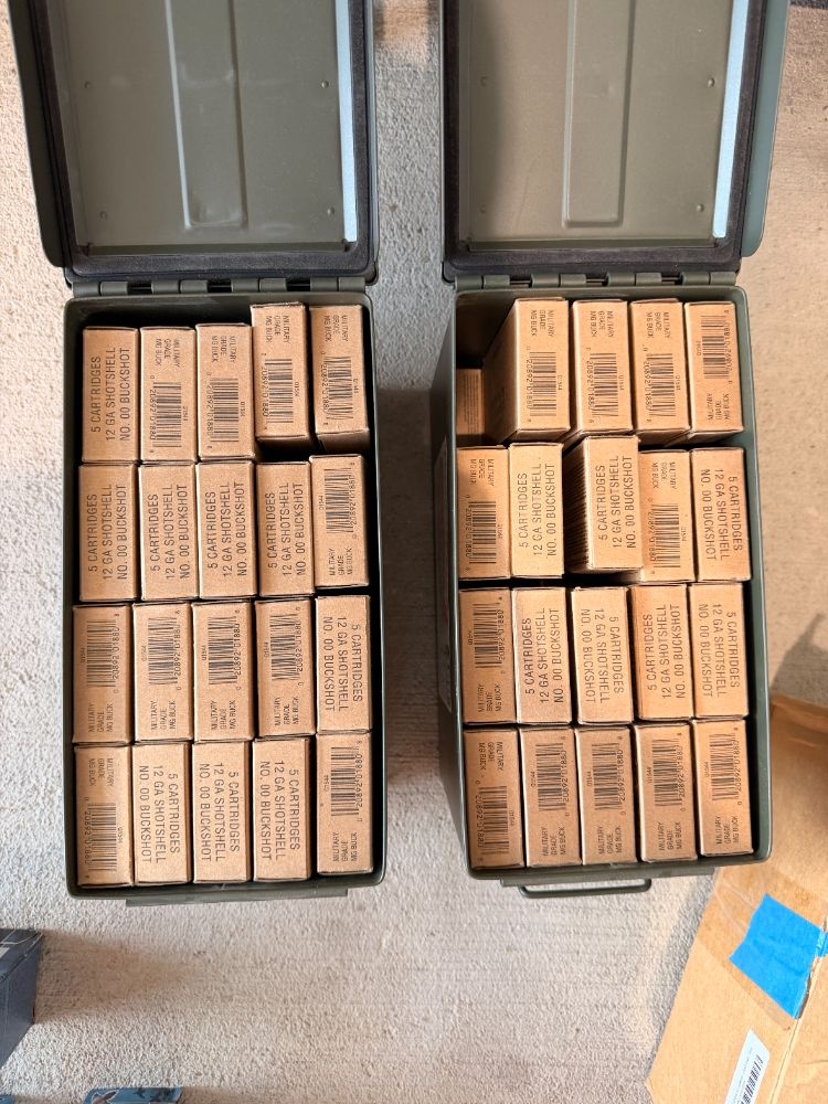 12 guage 1 12 guage 1