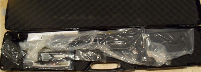 DPMS PANTHER LR-308 18.11 DPMS PANTHER LR-308 18.11