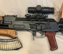 WBP Mini Jack