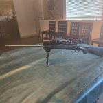 Rem 700 Long Range 10