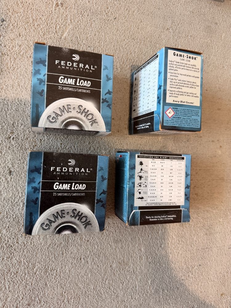 Federal 1 Federal 1