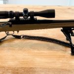 Ruger american 1