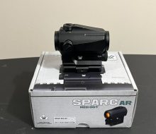 Sparc 1