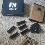 FN REFLEX 1