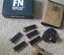 FN REFLEX 1