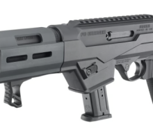 Ruger PCC angle