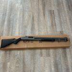 Mossberg 1