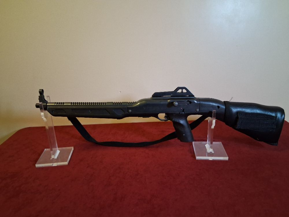 01-hi-point-model-995-9mm-carbine 01-hi-point-model-995-9mm-carbine