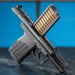 KelTec PR 57