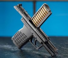 KelTec PR 57