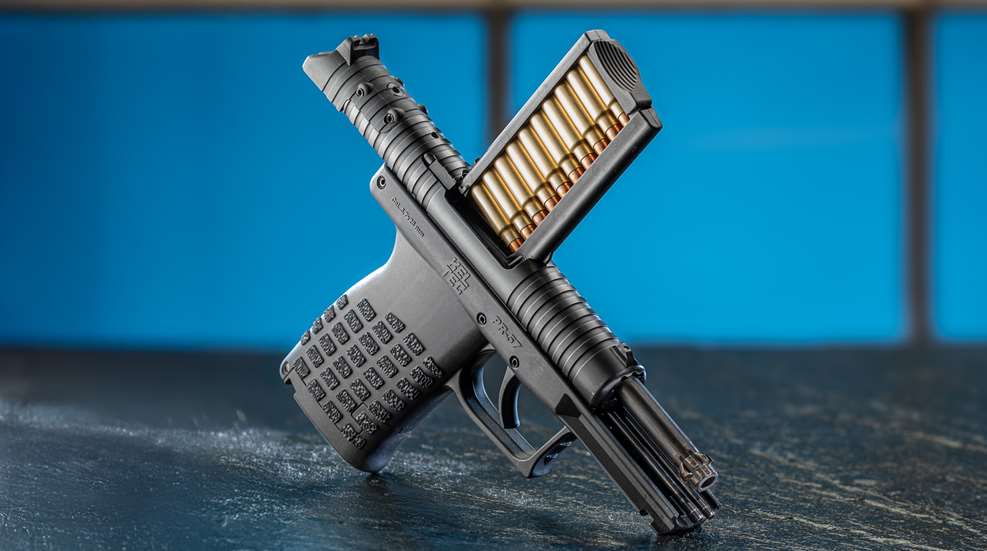 KelTec PR 57 KelTec PR 57