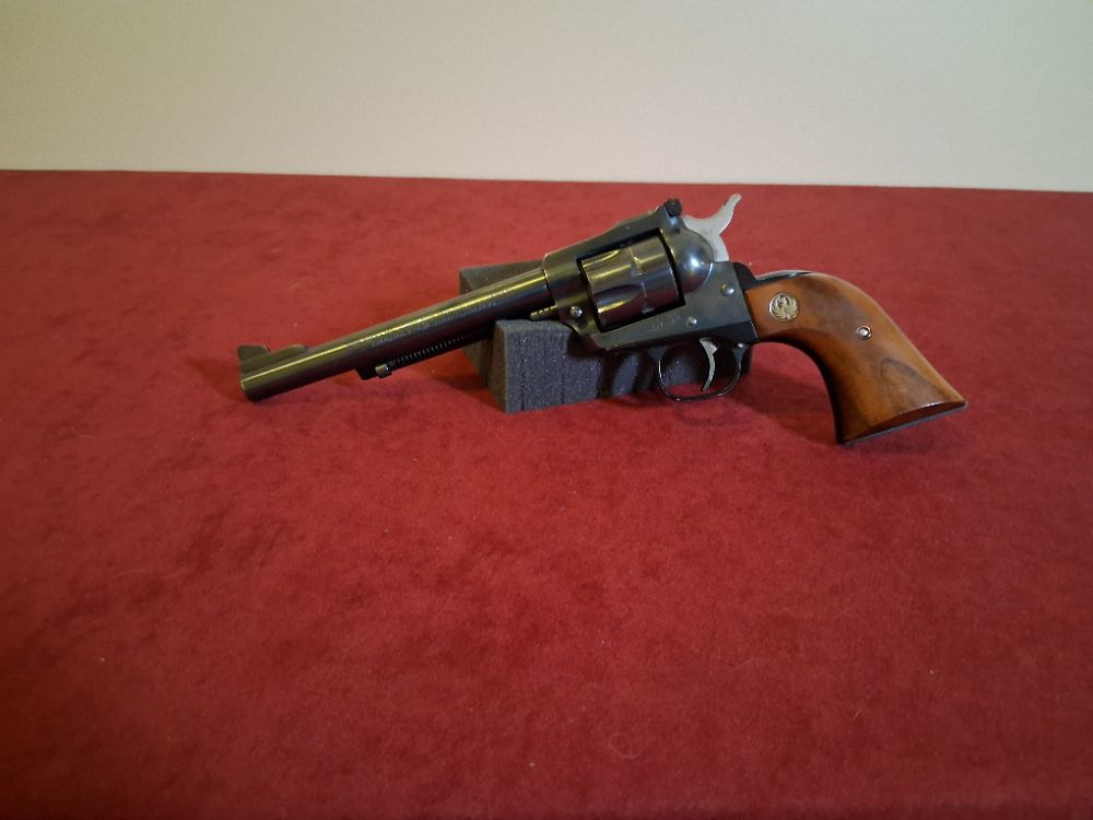 01-ruger-new-model-single-six-22-cal-revolver 01-ruger-new-model-single-six-22-cal-revolver
