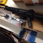Colt Law Enforcement Carbine.1