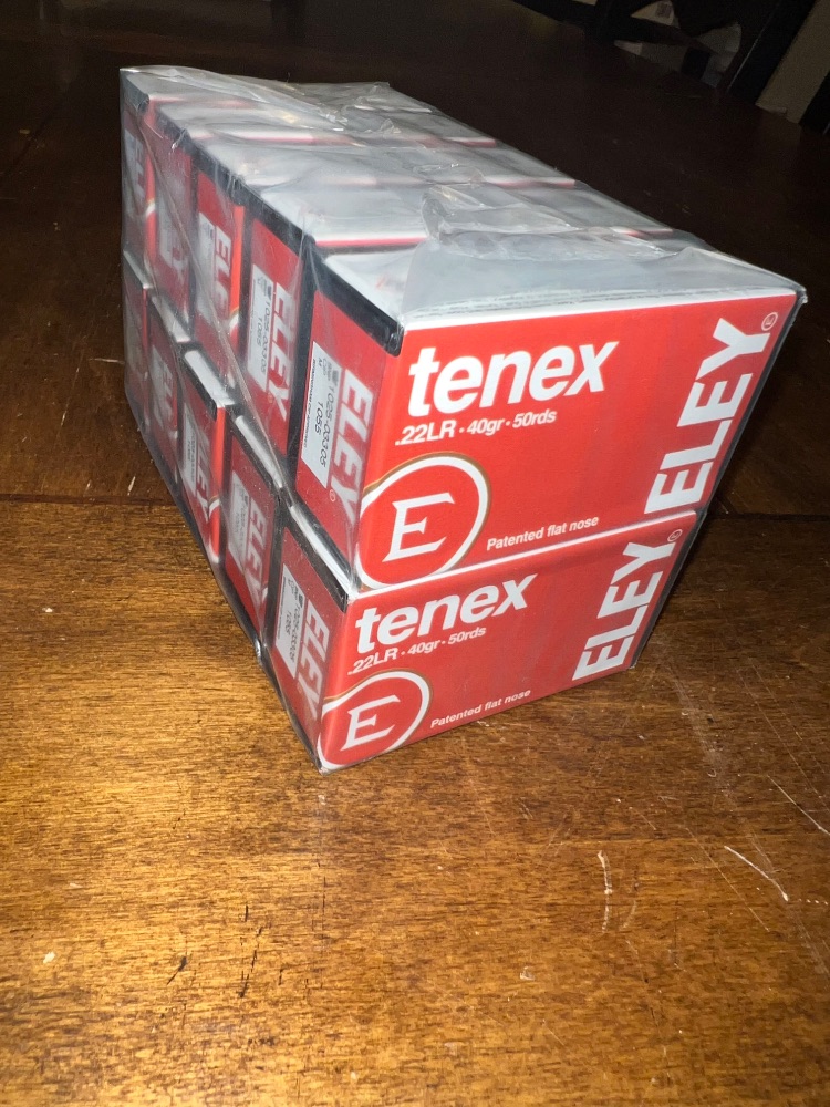 Tenex-1 Tenex-1