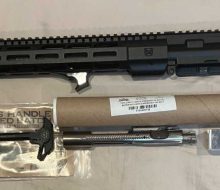 Rosco Upper