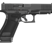 Glock Gen6 17 2