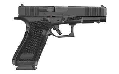 Glock Gen6 17 2 Glock Gen6 17 2