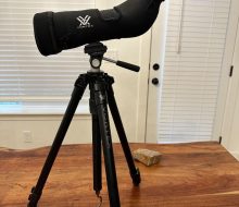 Spotting Scope 1