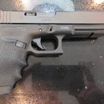 G20SF 109 Right Side