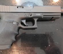 G20SF 109 Right Side