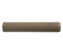 Barrett-AMDC Suppressor