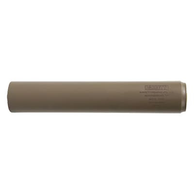 Barrett-AMDC Suppressor Barrett-AMDC Suppressor