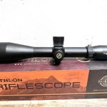 Athlon ARES-1