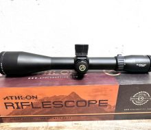 Athlon ARES-1