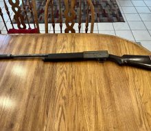 shotgun 6