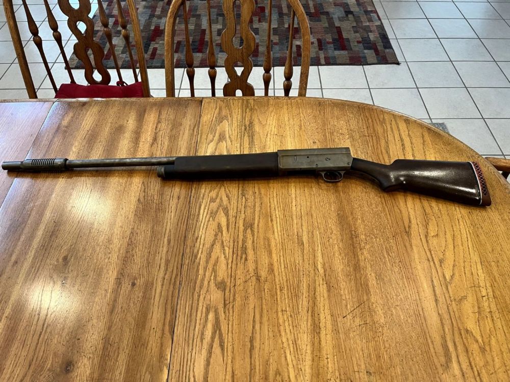 shotgun 6 shotgun 6