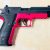 Sig Sauer Mosquito 22LR Pistol (2) Sig Sauer Mosquito 22LR Pistol (2)
