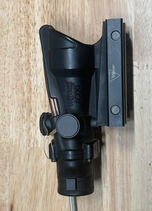 acog 1 acog 1