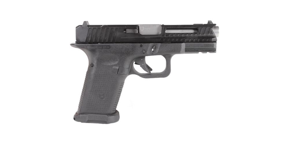 S-GUN-91430 S-GUN-91430