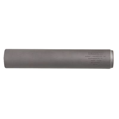 Barrett-AMDC-Titanium Barrett-AMDC-Titanium