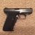 Heckler & Koch Model P7M13.1 Heckler & Koch Model P7M13.1