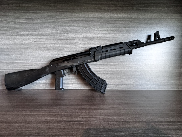 Century Arms AK-47-1 Century Arms AK-47-1
