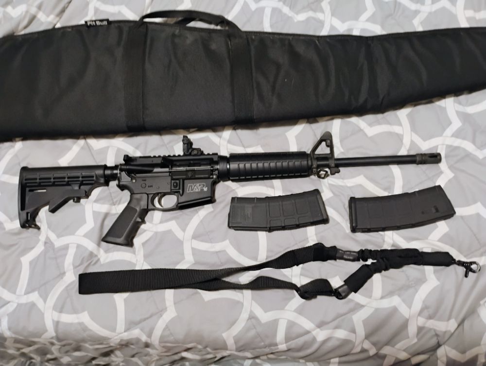 ar15 1 ar15 1